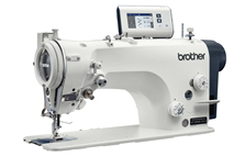 MÁY 01 KIM ĐIỆN TỬ MŨI MAY ZIGZAC BROTHER Z-8550B / Z-8560B